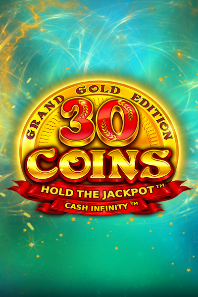 30 Coins GGE