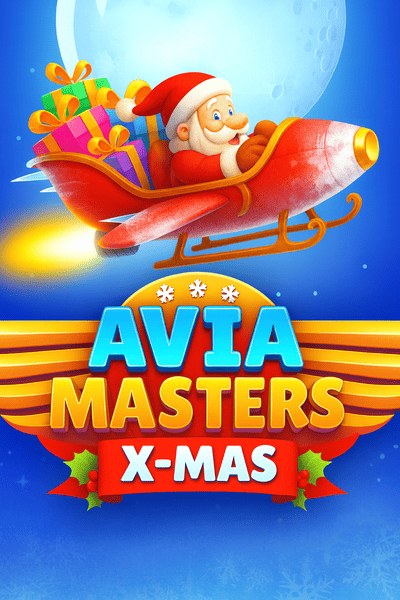 Aviamasters Xmas