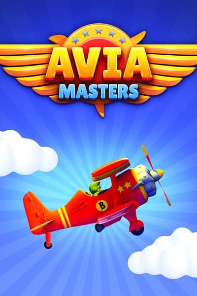 Aviamasters
