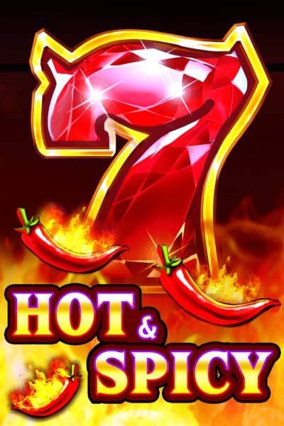 Hot n Spicy