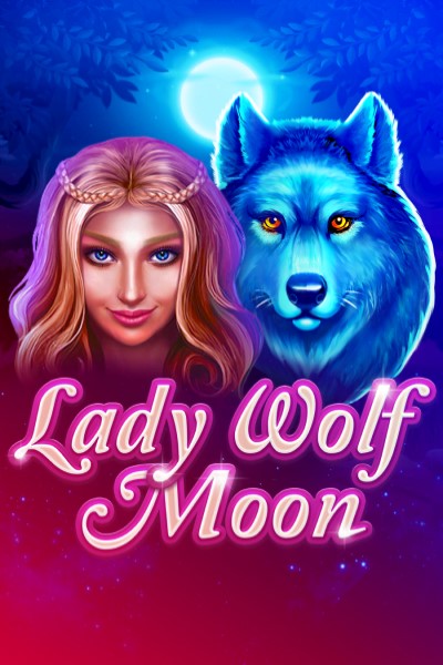 Lady Wolf Moon