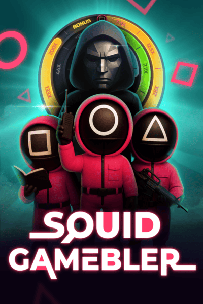 Squid Game