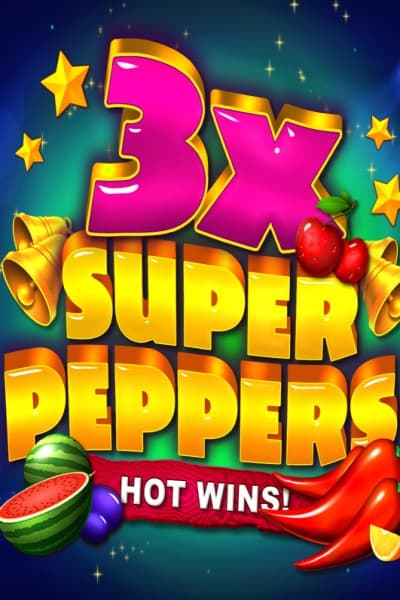 Super Peppers