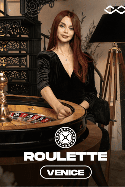 Venice Roulette