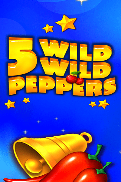 Wild Wild Peppers