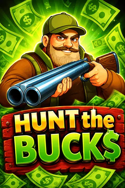 Hunt the Bucks