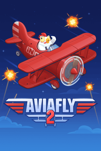 InOut Aviafly Two