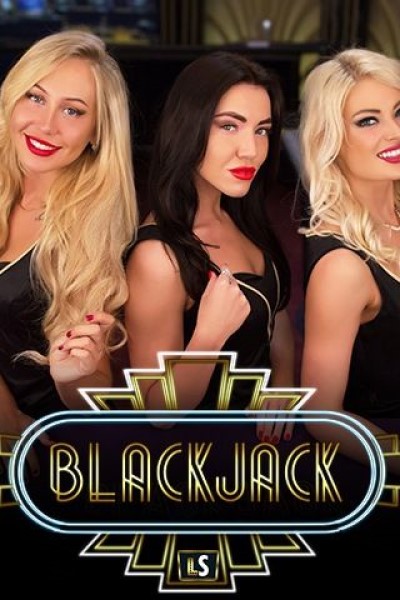 LuckyStreak Blackjack