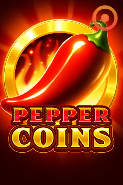 OP Pepper Coins