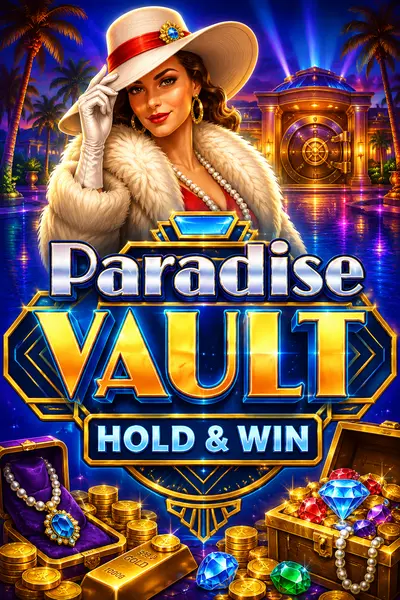 Paradise Vault