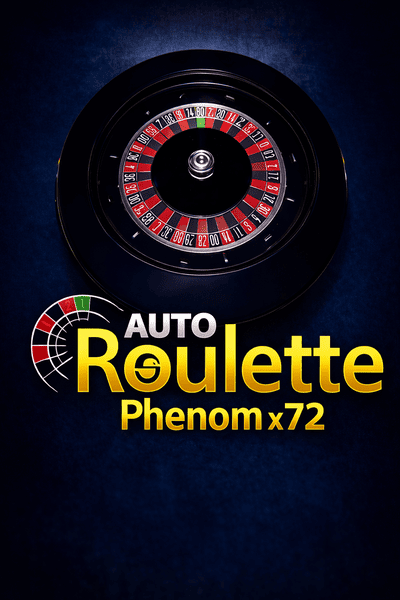 Pateplay Auto Roulette Phenom