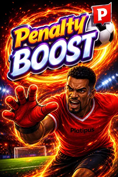 Penalty Boost
