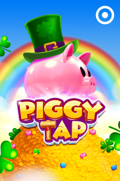 Piggy Tap Patric