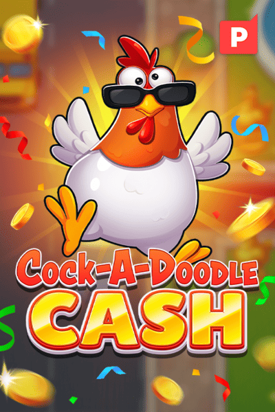 Platipus Cockadoodle Cash