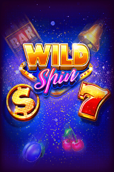 Wild Spin