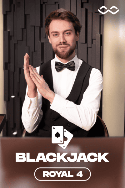 Royal Blackjack 3