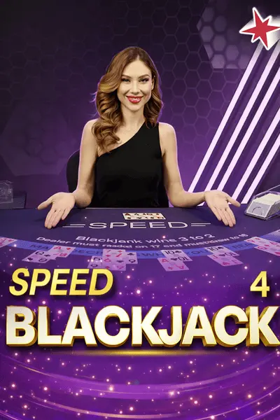 Speed Blackjack