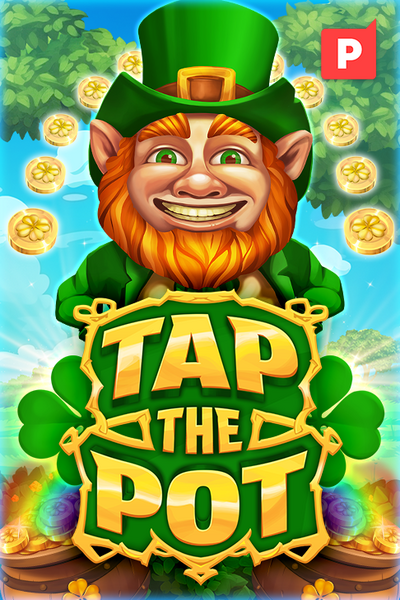 Tap The Pot
